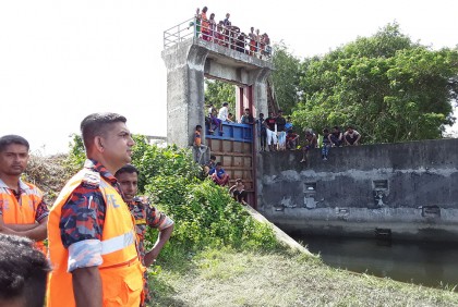 সৎ মায়ের বিরুদ্ধে শিশু কন্যাকে হত্যার অভিযোগ