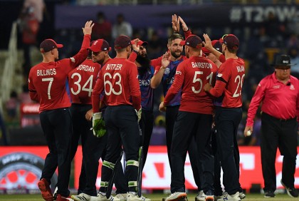 ইংল্যান্ডের বিশ্বকাপ দলে বেন স্টোকস