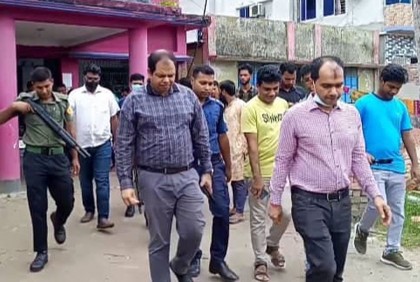 লাইসেন্স নবায়ন না থাকায় ৩ ক্লিনিক ও ডায়াগনস্টিক সেন্টারকে জরিমানা