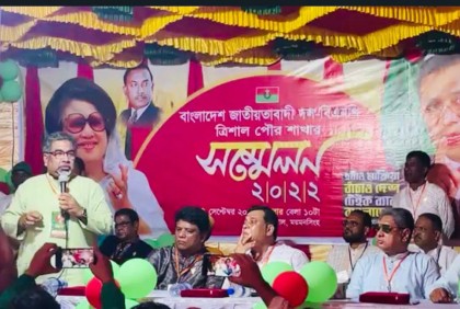 গুলি চালিয়ে আন্দোলন বন্ধ করা যাবে না : এমরান সালেহ