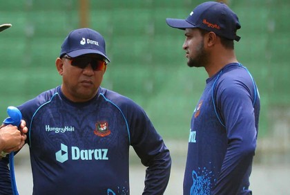 কেন সুজনের মন ভালো নেই?
