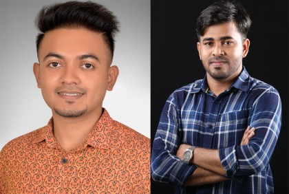 প্রথমবারের মতো ছাত্রলীগের কমিটি হলো নর্থ সাউথ বিশ্ববিদ্যালয়ে

