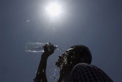 তাপপ্রবাহ আরও প্রশমিত হতে পারে