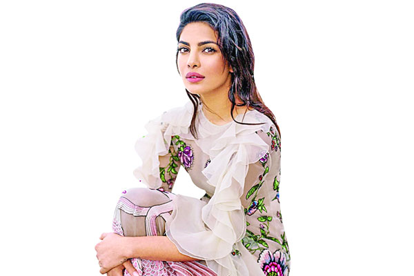 প্রিয়াঙ্কার দাওয়াই