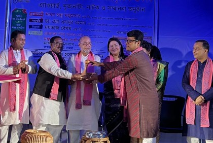 তৃতীয় লিঙ্গের সদস্যরা ওএমএস কার্যক্রমে অগ্রাধিকার পাবেন:
খাদ্যমন্ত্রী

