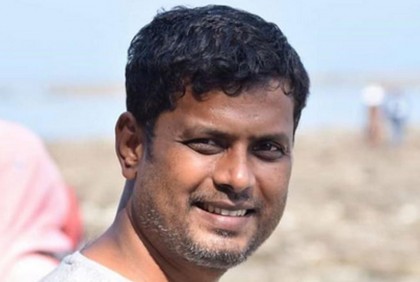 সড়ক দুর্ঘটনায় চবি শিক্ষকের মৃত্যু