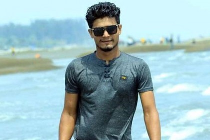 
শাওন যুবলীগের না যুবদলের?