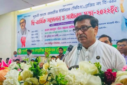 দেশে আবার লাশ নিয়ে রাজনীতি শুরু হয়েছে : হানিফ


