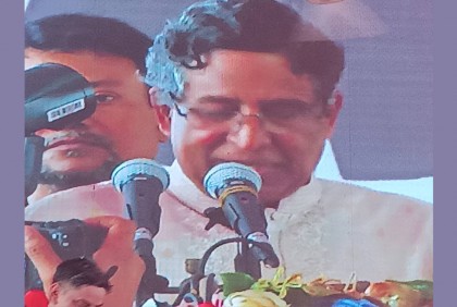 বিএনপি একটি বর্বর ও অসভ্য দল : কৃষিমন্ত্রী 

