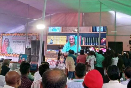 চা শ্রমিকদের ঘর করে দেওয়ার আশ্বাস দিলেন প্রধানমন্ত্রী

