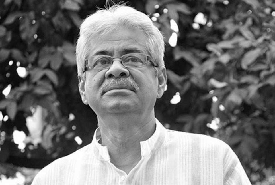 মায়ের কবরের পাশে সমাহিত হবেন গাজী মাজহারুল আনোয়ার