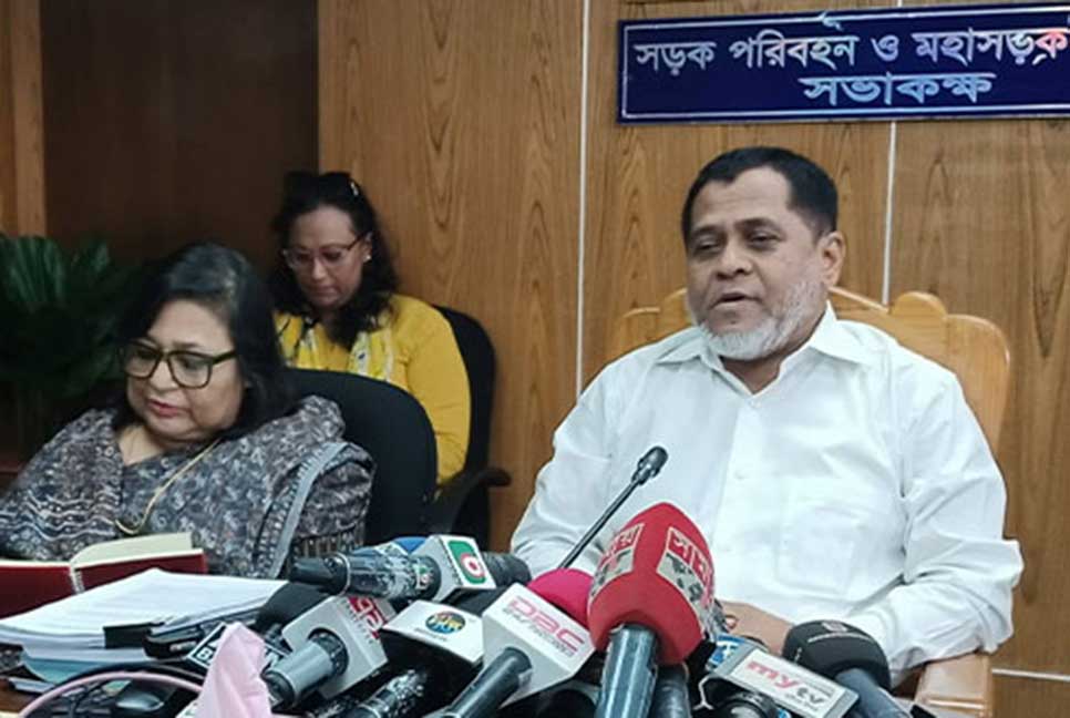 গার্ডার দুর্ঘটনায় ১২ কারণ চিহ্নিত করেছে তদন্ত কমিটি

