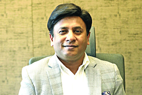 গ্রাহক-সন্তুষ্টি নিশ্চিত করে সুনাম বজায় রাখা মূল লক্ষ্য