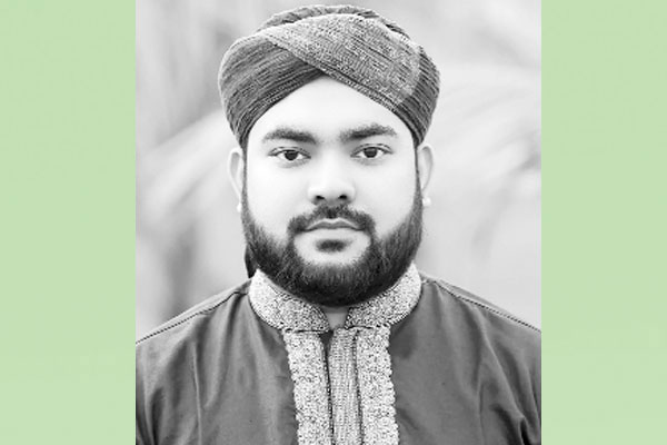 খাদ্যের বিনিময় জান্নাতের গ্যারান্টি