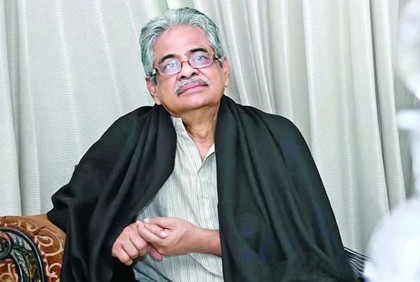 একনজরে কিংবদন্তি গীতিকার গাজী মাজহারুল আনোয়ার

