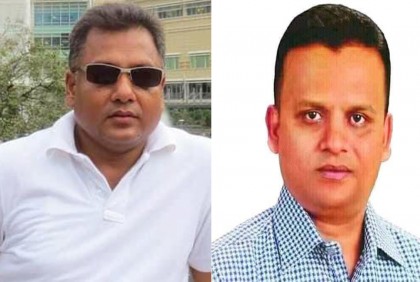 স্বেচ্ছাসেবক দলের সভাপতি জিলানী, সম্পাদক রাজীব

