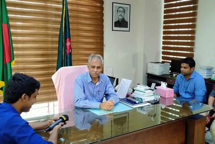 জনসংখ্যা বাড়লে জাতীয় সংসদের আসন বাড়তে পারে : ইসি 