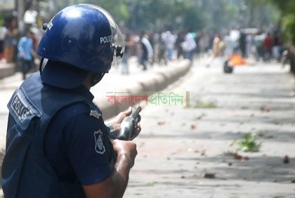 নারায়ণগঞ্জে পুলিশকে আসামি করে বিএনপির মামলার আবেদন খারিজ
