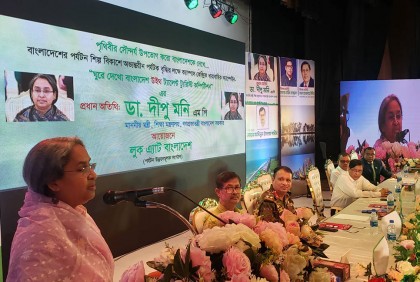 বিদেশ নয়, আগে নিজের দেশ ভ্রমণের পরামর্শ শিক্ষামন্ত্রীর