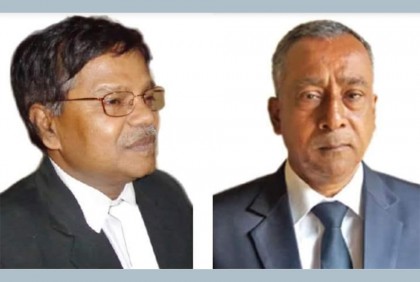 দিনাজপুর আইনজীবী সমিতির সভাপতি একরামুল, সম্পাদক তৌহিদুল