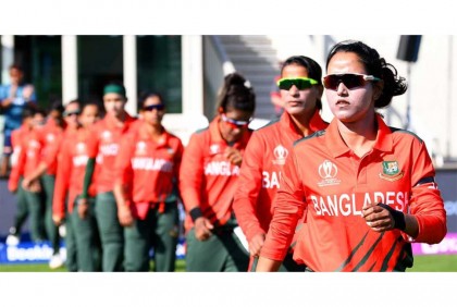 নারী টি-টোয়েন্টি বিশ্বকাপ বাছাইয়ের দল ঘোষণা 

