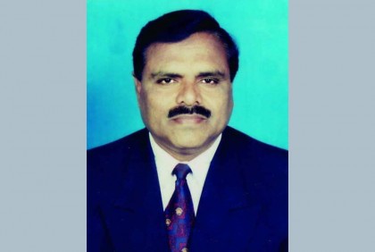নাটোর বিএনপির আহ্বায়ক আমিনুল হক আর নেই