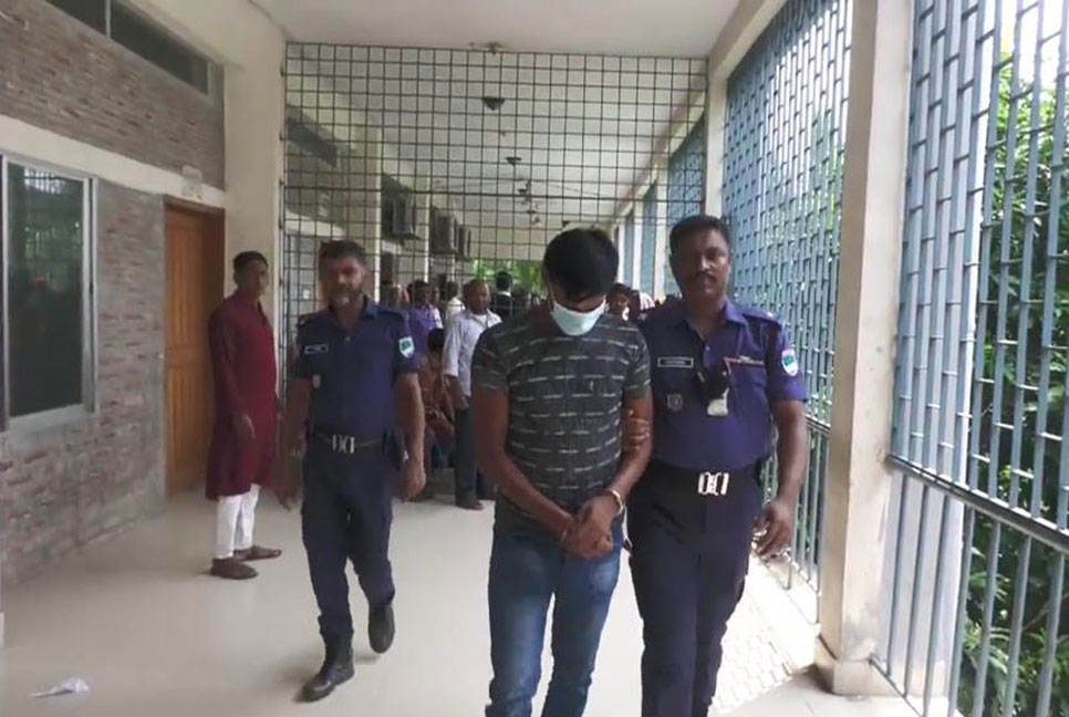 শিশু ধর্ষণ মামলায় যাবজ্জীবন কারাদণ্ড, ১ লাখ টাকা জরিমানা