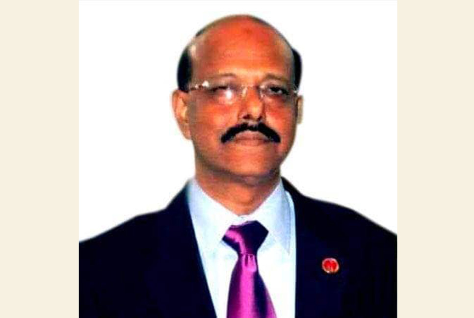 সাবেক এমপি গিয়াস উদ্দিন আহমেদ আর নেই

