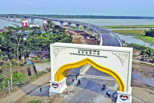 বরিশাল খুলনায় স্বপ্ন সংযোগ