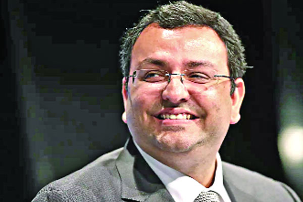 ভারতে সড়কে নিহত শিল্পপতি সাইরাস মিস্ত্রি
