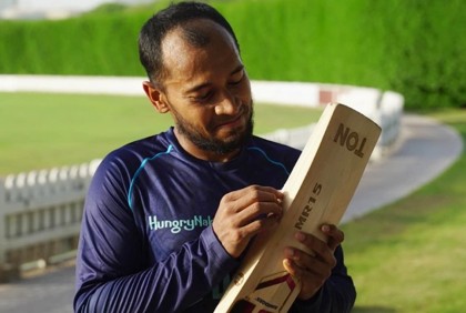 মুশফিকের অবসর ইস্যুতে যা বললেন সতীর্থরা