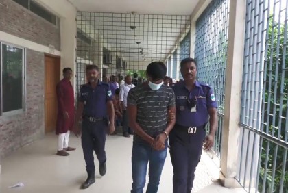 শিশু ধর্ষণ মামলায় যাবজ্জীবন কারাদণ্ড, ১ লাখ টাকা জরিমানা