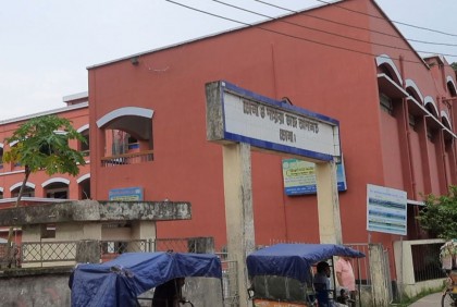 রাস্তায় তালের বীজ রোপনের শর্তে ১৩ আসামির মুক্তি