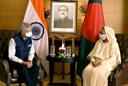 মিয়ানমারের সাম্প্রতিক অস্থিরতার দিকে নজর রাখছে ভারত


