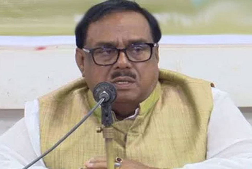 বাজার স্থিতিশীল না হওয়া পর্যন্ত ওএমএস কার্যক্রম চলবে: খাদ্যমন্ত্রী