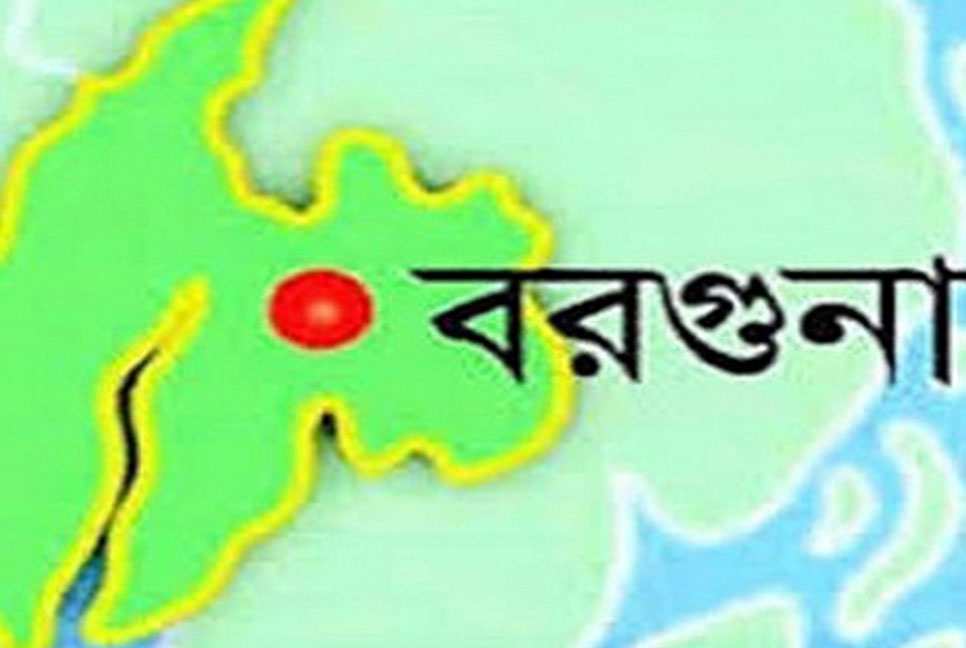 জমি নিয়ে বিরোধে স্বামী-স্ত্রীকে কুপিয়ে জখম