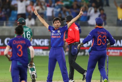 শ্রীলঙ্কার বিপক্ষে কী বদলাবে ভারতের একাদশ?