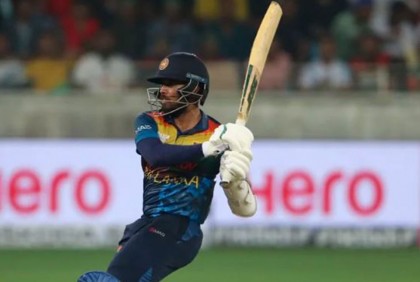 প্রতিপক্ষ ভারত; সতর্ক লঙ্কান অধিনায়ক