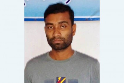 বগুড়ায় অপহৃত স্কুলছাত্রী উদ্ধার, শিক্ষক গ্রেফতার