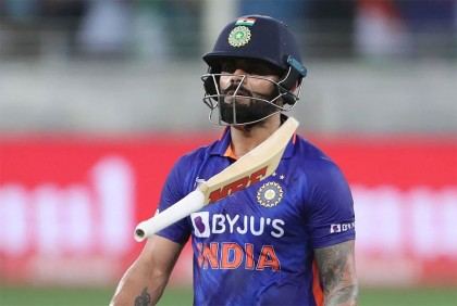 ভারত হারলে বদলে যাবে এশিয়া কাপের দৃশ্যপট