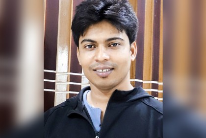 ময়মনসিংহ জেলা ছাত্রলীগের সাধারণ সম্পাদককে অব্যাহতি