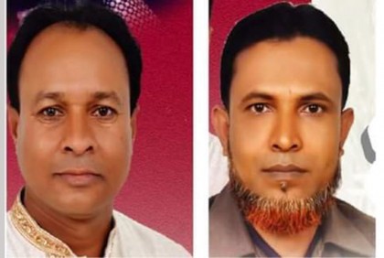 ফুলপুর উপজেলা কৃষক দলের কমিটি গঠন