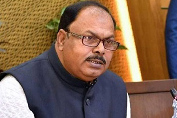২০৩০ সালের মধ্যে দেশে নিরক্ষর মানুষ থাকবে না : গণশিক্ষা প্রতিমন্ত্রী