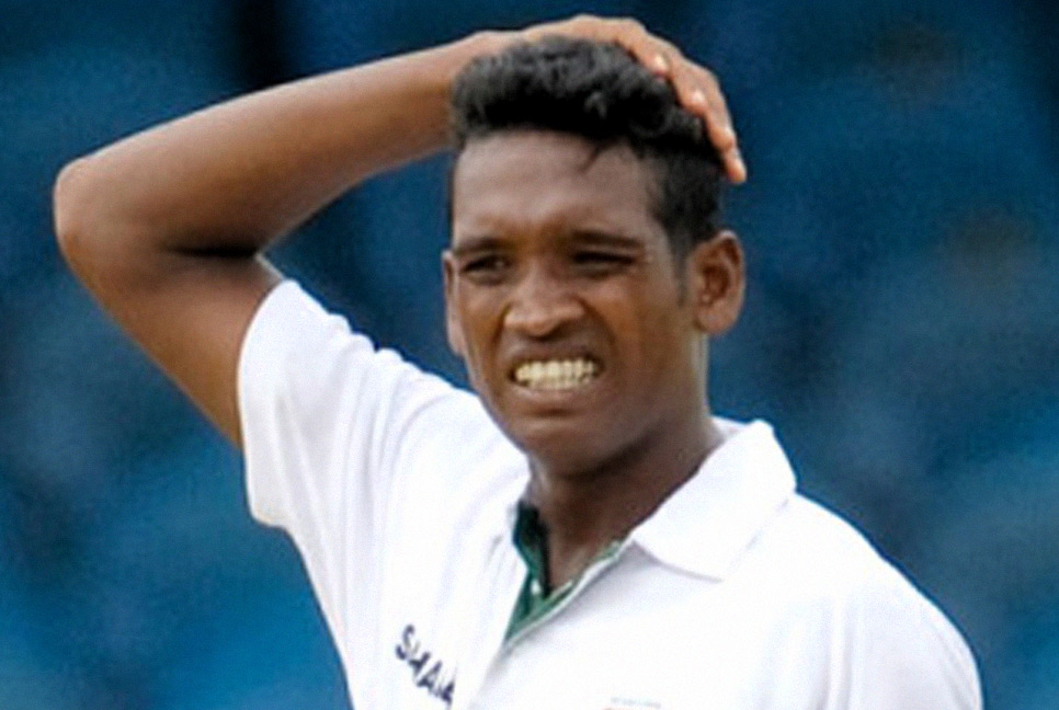 আল আমিনের বিরুদ্ধে আরও একটি মামলা স্ত্রীর