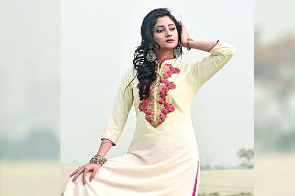 সাজের অনুষঙ্গ