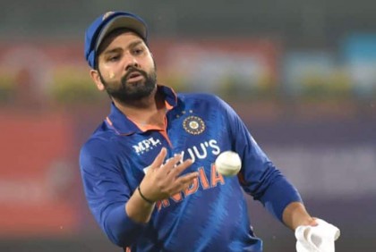 সুপার ফোর পর্বে ২ ম্যাচে হার, যা বললেন রোহিত শর্মা