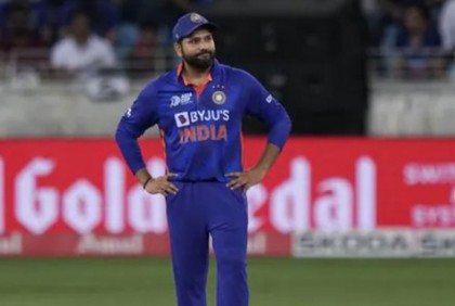 হারলেই বিশ্বকাপের দোহাই, আবারও একই অজুহাত রোহিতের!