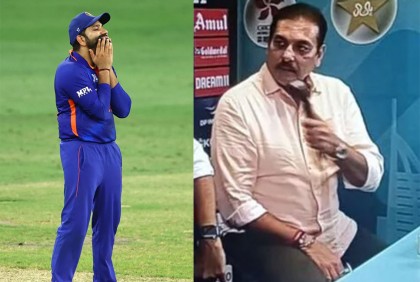 কেন দলে নেই শামি? রোহিতদের তুলোধুনো শাস্ত্রীর
