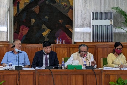 টিকাদান কর্মসূচিতে অর্থায়ন অব্যাহত রাখতে গ্যাভিকে অনুরোধ