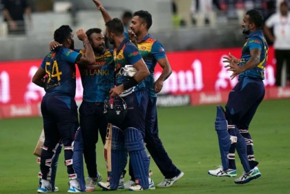 এশিয়া কাপ: কীভাবে এতো বদলে গেল শ্রীলঙ্কা?